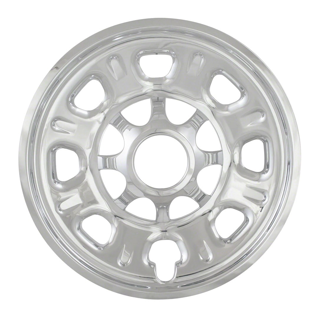 Ws 11-23 Slvrd Sierr 3500 Chr 18' - Walmart.com