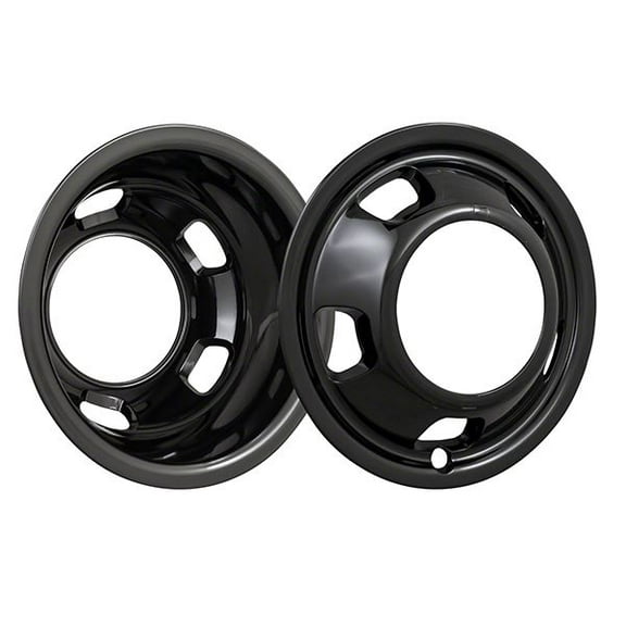 Coast To Coast IWCN8010BLK WHEEL SIMULATORS