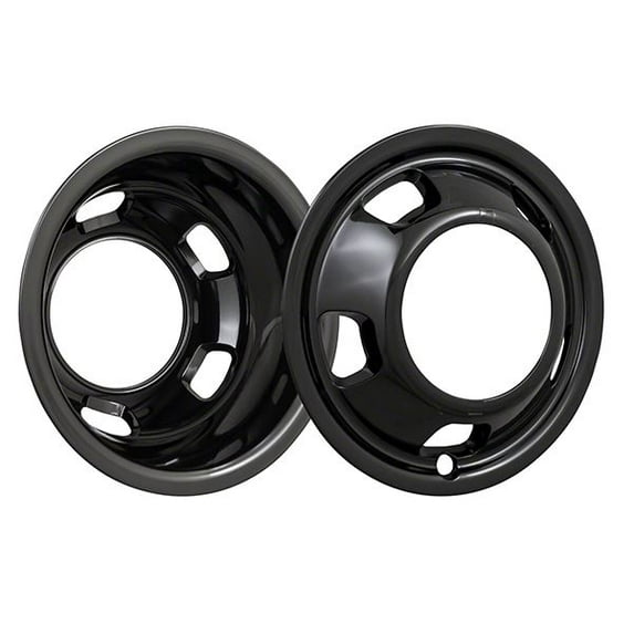 Coast To Coast IWCN8010BLK WHEEL SIMULATORS