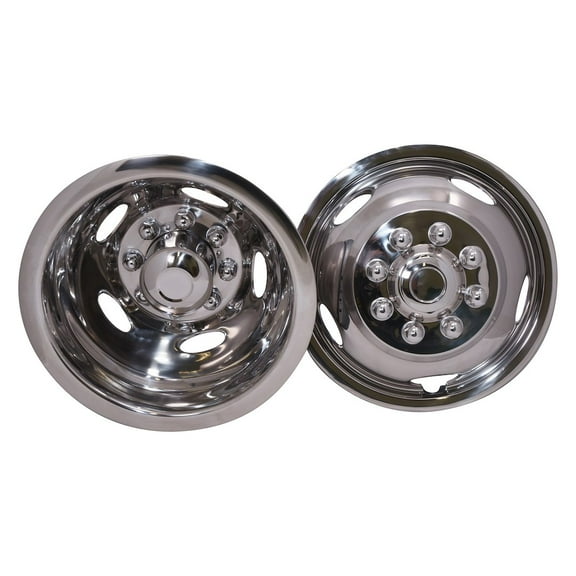 Coast To Coast IWCN817XN Wheel Simulator Set