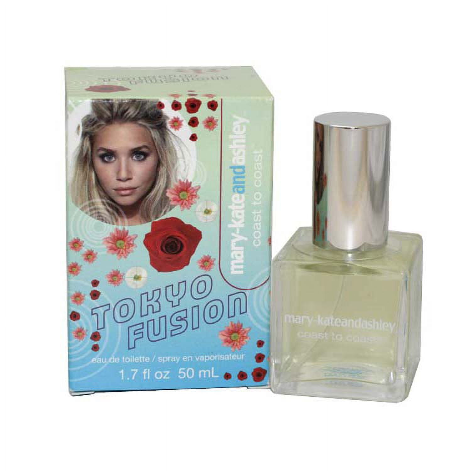 香水(女性用) Lorelay Eau de Toilette Misty Floral Lorelay Eau de Toilette Misty Floral