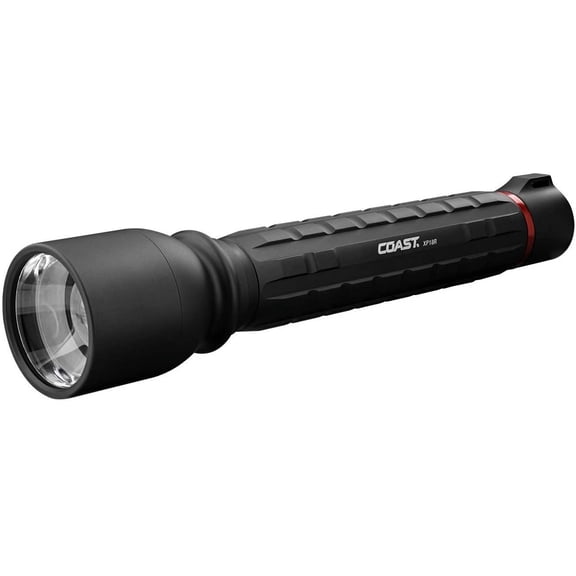 Coast XP18R LED 4900 Lumens Flashlight