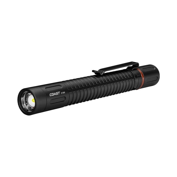 COAST XT30R 1000 Lumen Rechargeable LED Pocket Light