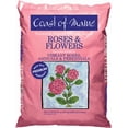 thumbnail image 1 of Coast of Maine Organic Natural Gardening Compost Potting Planting Soil Blend for Roses, Other Flowers, and Plants, 20 Quart Bag, 1 of 3