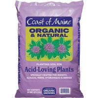 Coast of Maine Acid-Loving Plants Planting Soil - Pack of 9