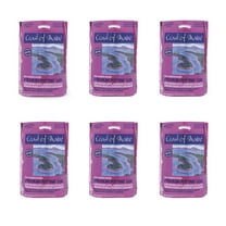 Coast of Maine Bar Harbor Blend Organic Potting Soil, 16 Quart Bag (6 Pack)