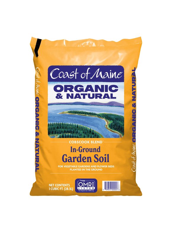 Coast Of Maine Soil in Landscaping & Lawn Care