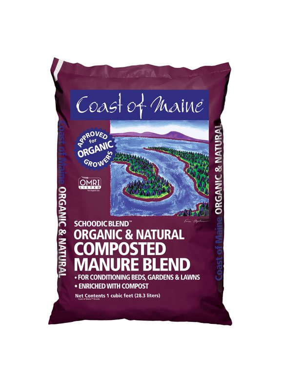 Coast Of Maine Soil in Landscaping & Lawn Care