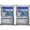 thumbnail image 1 of Coast of Maine Stonington Blend, 1.5 cu ft (Pack of 2) Organic and Natural Grower?s Mix for Large Container Plants, 1 of 5