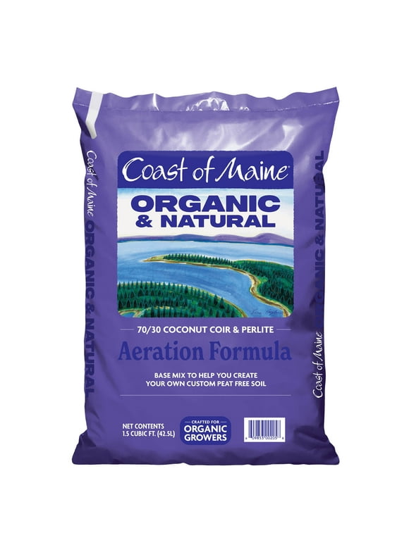Coast Of Maine Soil in Landscaping & Lawn Care