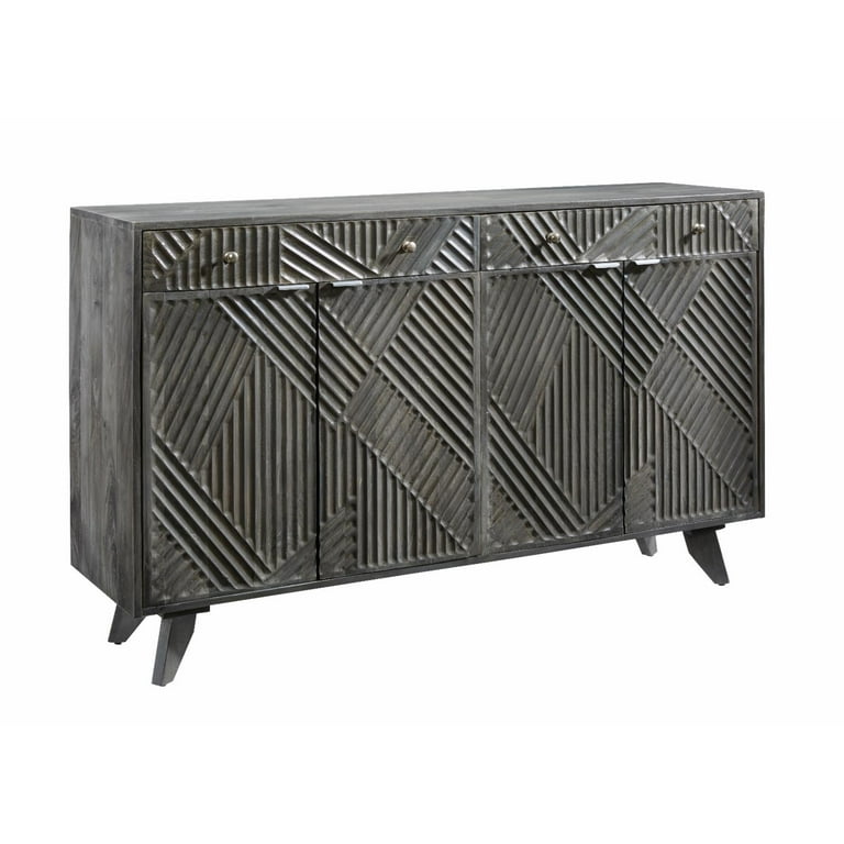 Coast to coast imports credenza deals