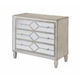thumbnail image 1 of Coast to Coast Three Drawer Chest, 1 of 5