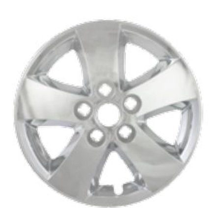 Coast To Coast IWCIMP374X 5 Spoke Chrome Plated 17" Wheel Cover