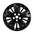 thumbnail image 1 of Coast To Coast IWCIMP488BLK IMPOSTOR ® WHEEL COVER, 1 of 5