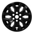 thumbnail image 1 of Coast to Coast International IMP491BLK Ws 21-23 F150 Gl Blk 18' 6 Y Spk Fits select: 2021 FORD F150 SUPER CAB, 2022-2023 FORD F150 SUPERCREW, 1 of 5