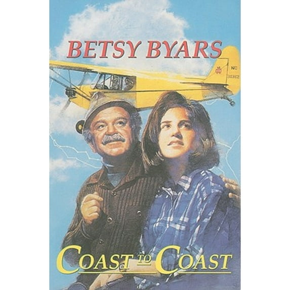 Coast to Coast: Leveled Library, Grade 6 (Paperback) by Betsy Cromer Byars