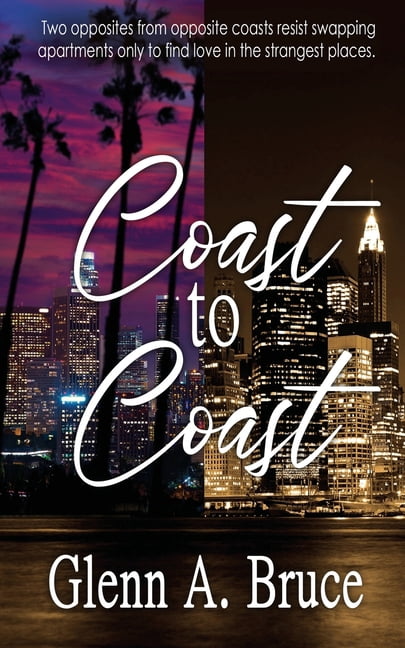 Coast to Coast, (Paperback)