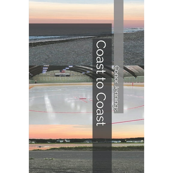 Coast to Coast, (Paperback)