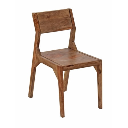 Coast to Coast Set of 2 Dining Chairs