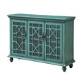 thumbnail image 1 of Coast to Coast Three Door Media Credenza, 96620, 1 of 9