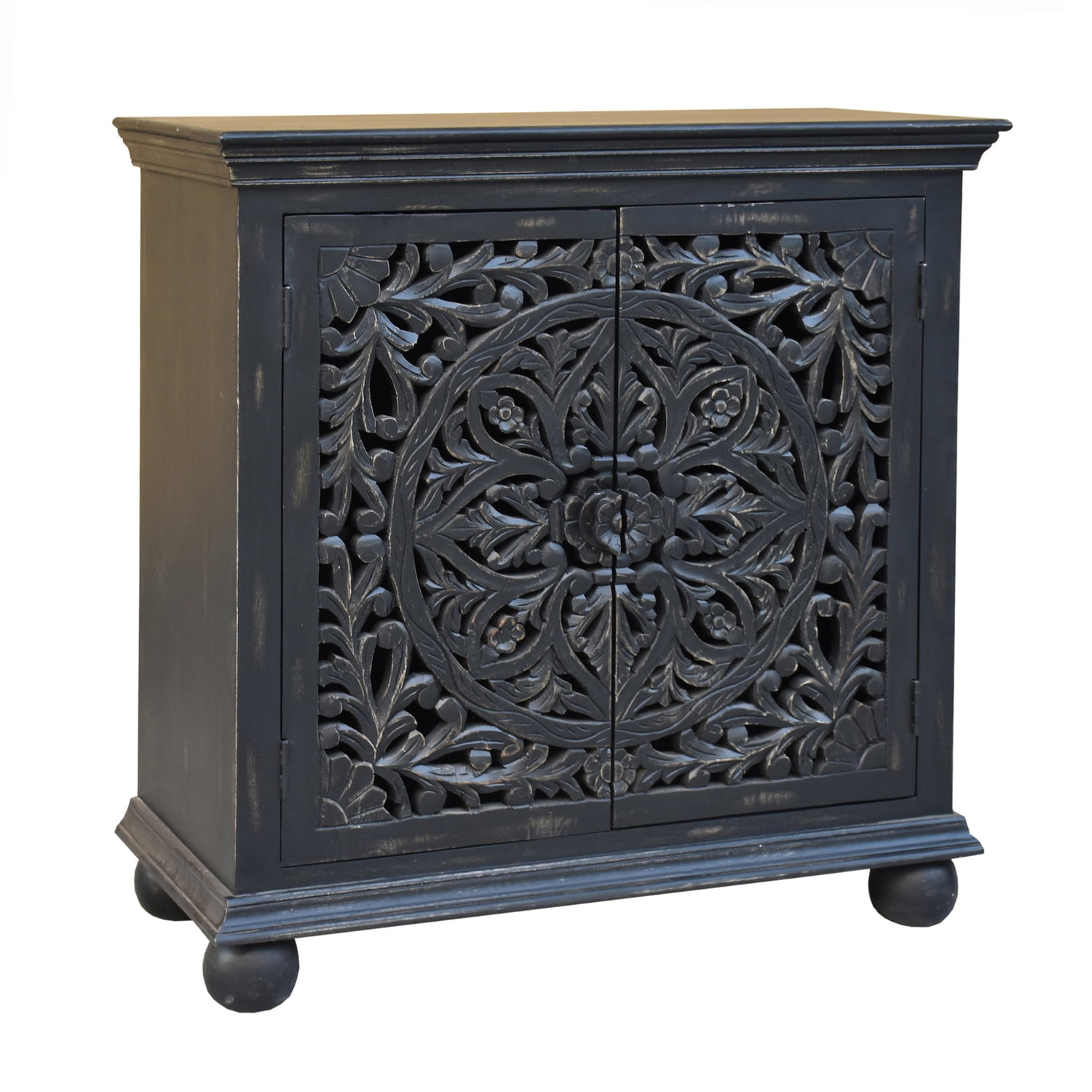 Coast to coast two door cabinet deals