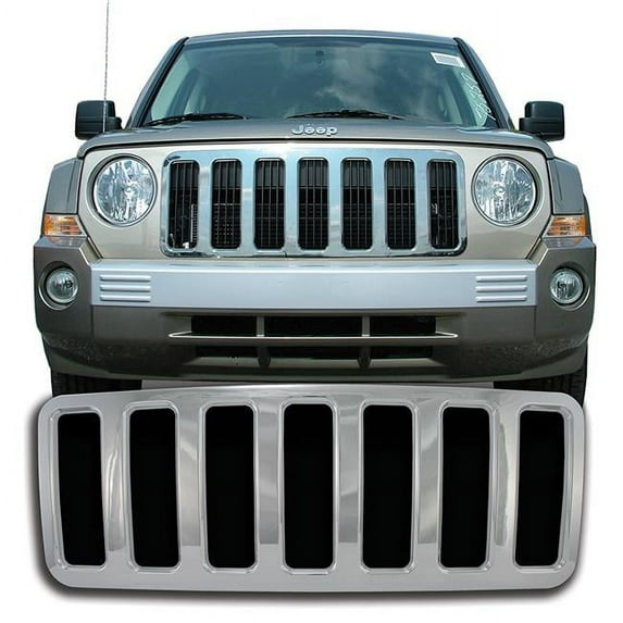 Coast2Coast C2C - GI31 Toyota Tundra Grille Overlay