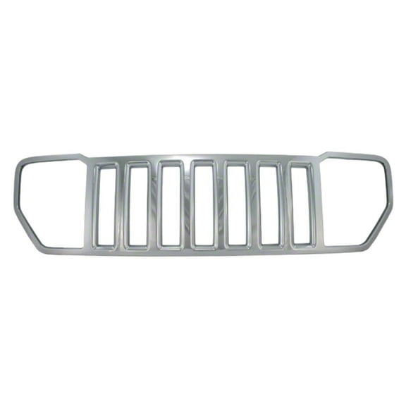 Gi 08-12 Liberty Chrome 1 Pc