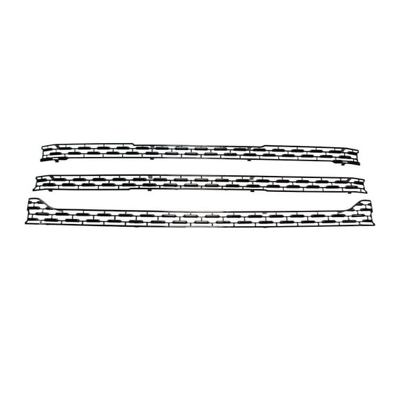 Coast To Coast IWCGI173BLK GRILL INSERT