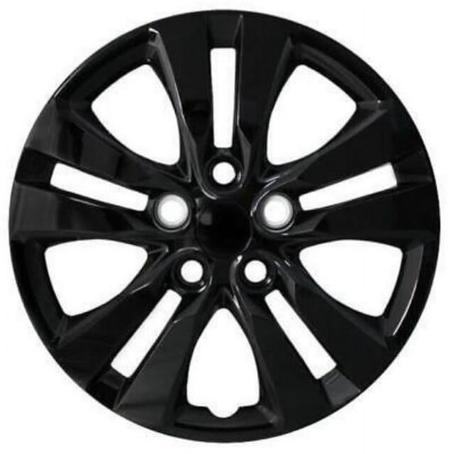 Coast2Coast CCI54816S 16 in. Bolt On Hubcaps Wheel for 20202022 Kia