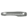 thumbnail image 1 of Coast2Coast CCIDH68560S Chrome Door Handle for 2011-2020 Chrys 300 - 4 Door & Driver Side Key Hole, 1 of 4