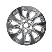 Coast2Coast IMP465X 18 in. Wheel for 2016-2021 Imp Sentra, Chrome - Set of 4