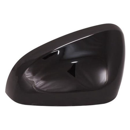 Coast2Coast IMP477BLK 17 ft. Top Half Cover for 2021-2022 Ford F150 IMP, Black - Set of 4
