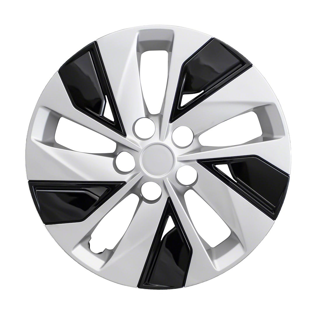 Coast To Coast IWC53816SB 5 Split Spoke Gloss Painted 16" Wheel Cover