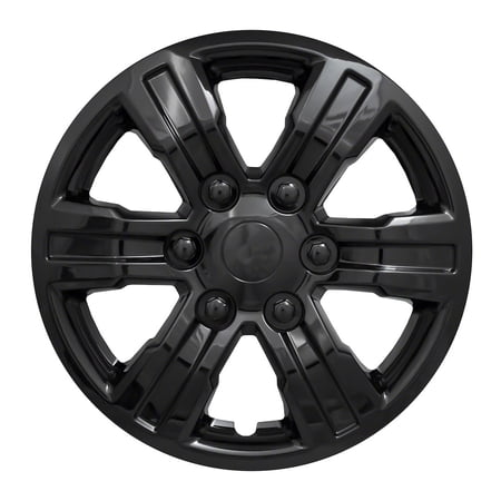 Wc 19-23 Ranger Blk 16' 6 Spk