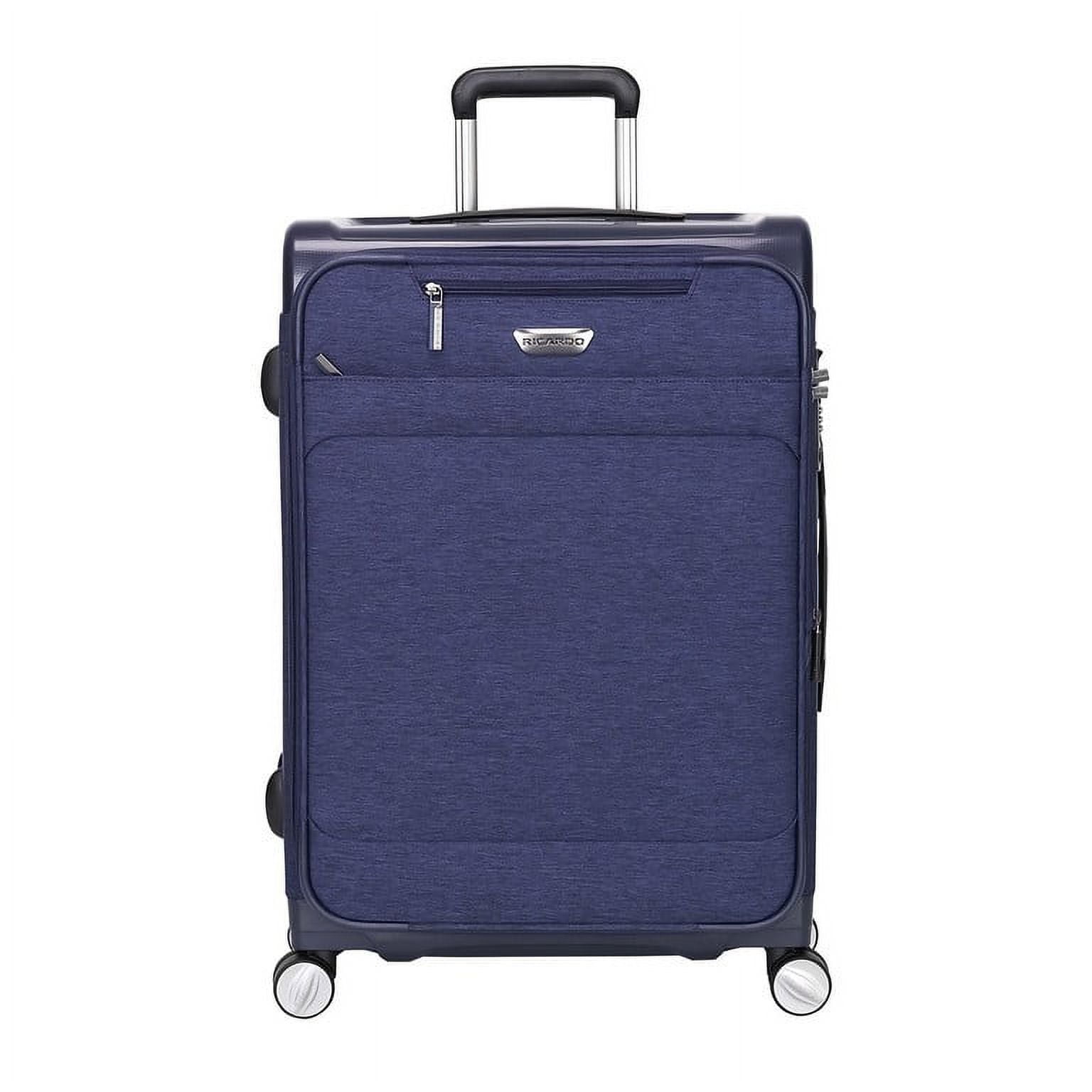 Ricardo 24 sales inch luggage