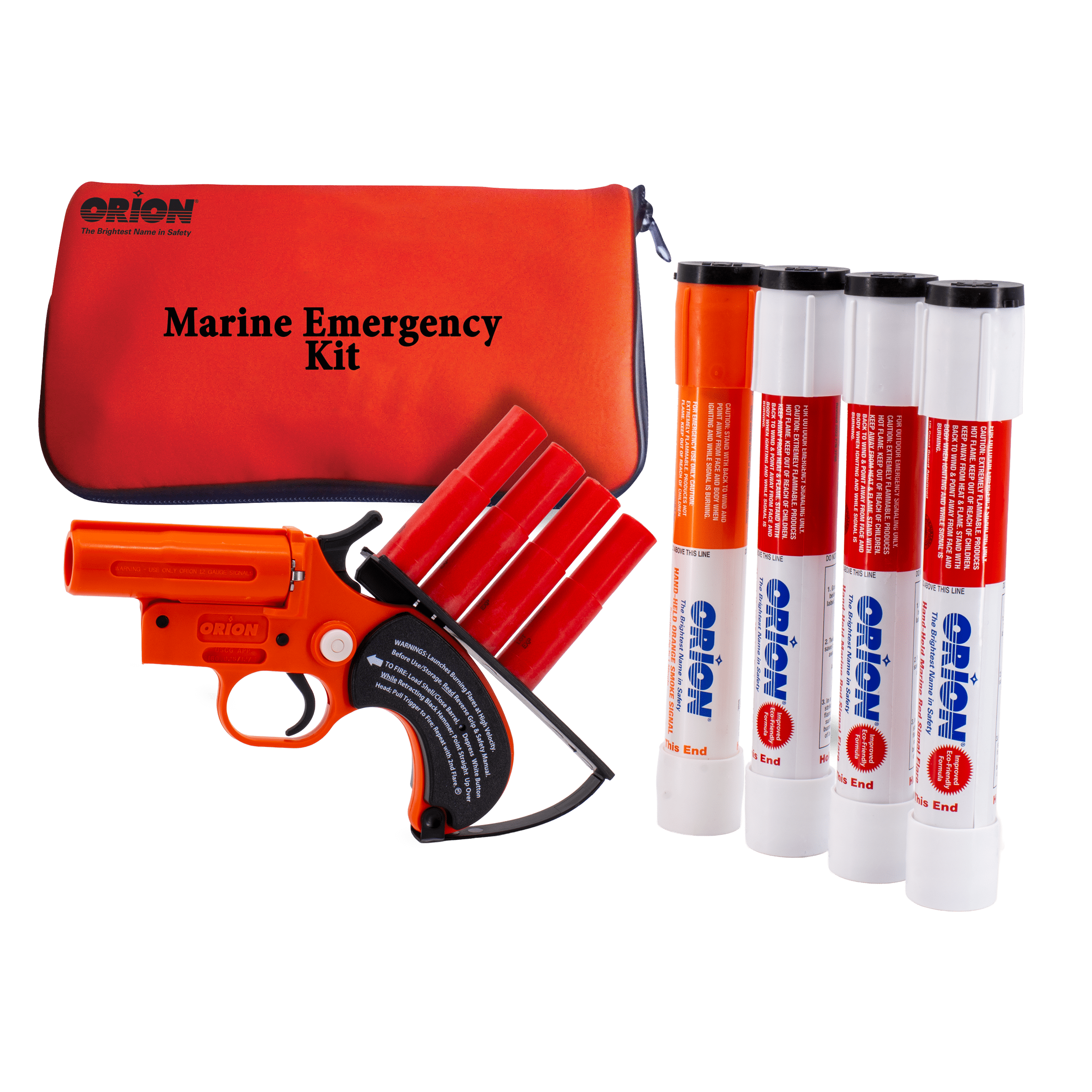 Coastal Alert/Locate Signal Kit
