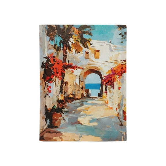 Coastal Archway Wall Art by Ashland - Spring Home Decor