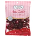 thumbnail image 1 of Coastal Bay Confections Cinnamon Flavored Hard Candy, 10 oz. Bags, 1 of 1