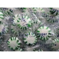 thumbnail image 1 of Coastal Bay Fat / SUGAR FREE 8oz Starlight Spearmint Hard Candy Candies, 1 of 3