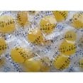 thumbnail image 1 of Coastal Bay Fat / SUGAR FREE Lemon 8oz Flavored Hard Candy Candies BFR, 1 of 3