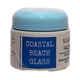 thumbnail image 1 of Coastal Beach Glass Sugar Scrub Face and Body Exfoliator, 6 Oz., 1 of 3