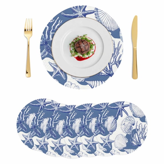 Picture of 15 Coastal Kitchen Ideas for a Beach-Inspired Look