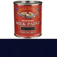 Coastal Blue, General Finishes Milk Paint, Pint