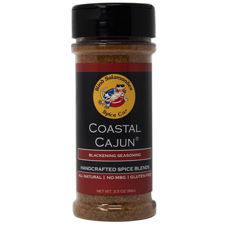 Coastal Cajun