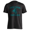 thumbnail image 1 of Coastal Carolina Chanticleers Distressed Retro Sport Your Gear T-Shirt, 1 of 3
