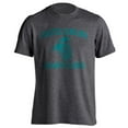 thumbnail image 1 of Coastal Carolina Chanticleers Distressed Retro Sport Your Gear T-Shirt, 1 of 3