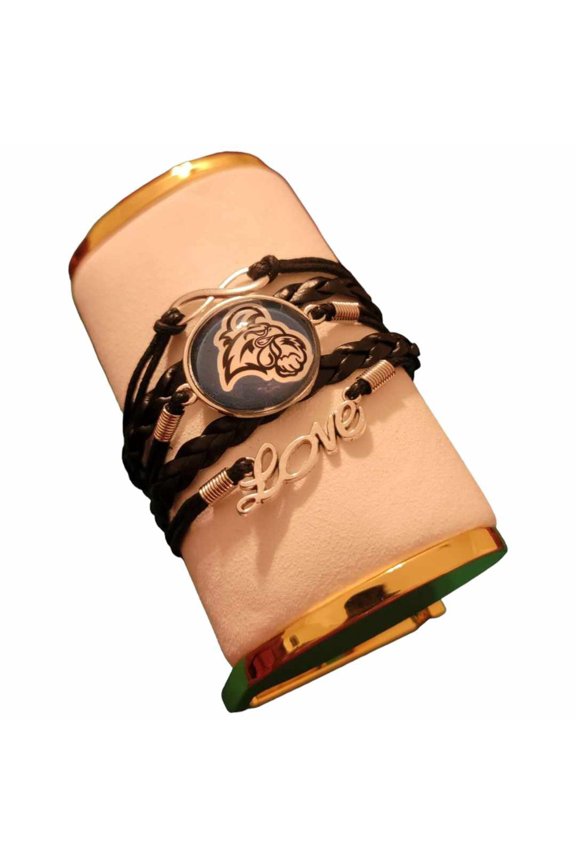 Coastal Carolina University Bracelet