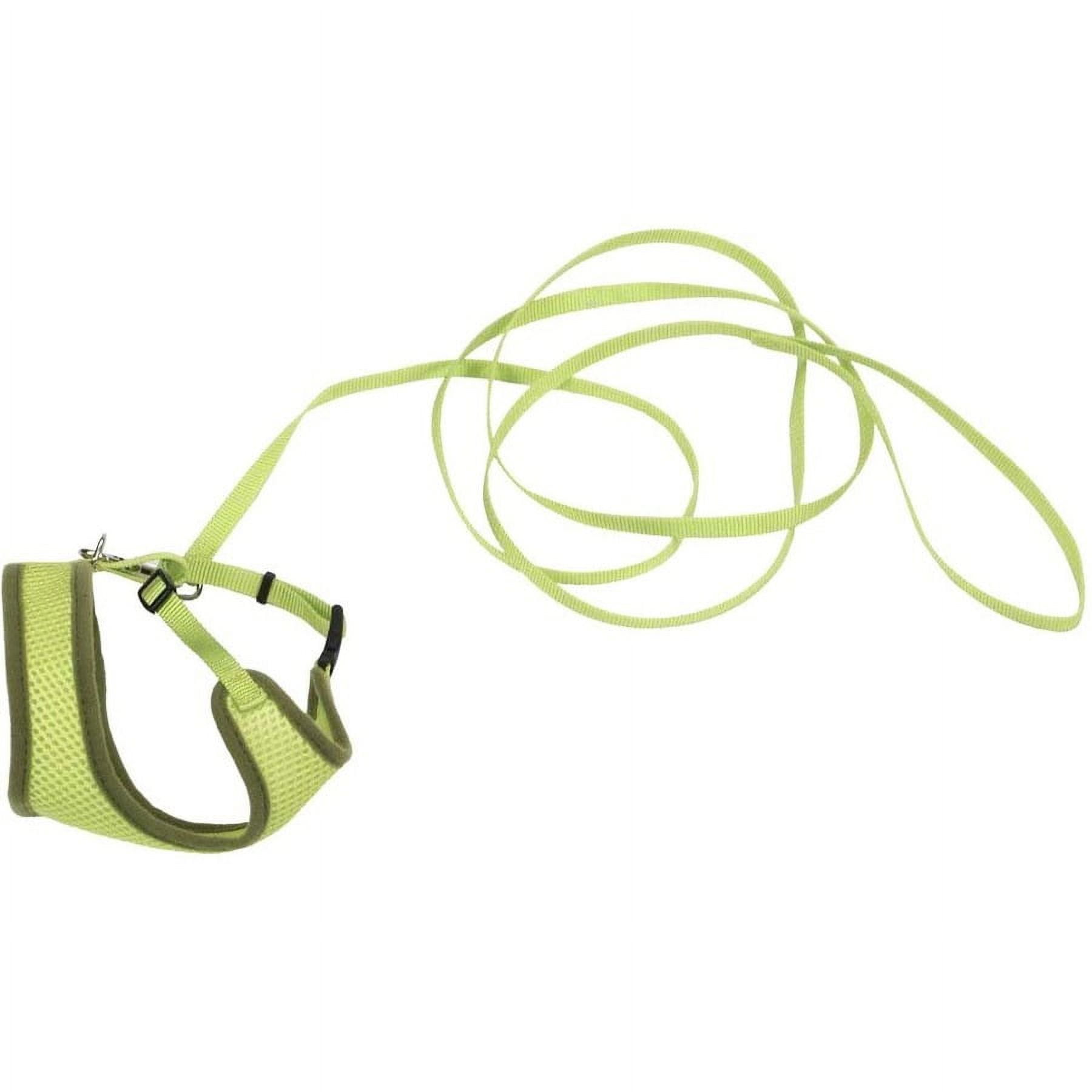 Coastal cat harness top