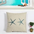thumbnail image 1 of Coastal Charm Cushion Covers, 1 of 6