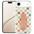 thumbnail image 1 of Walli Cases for iPhone 17 Air Case Aesthetic Wallet Phone Case Card Holder, Securely Holds up to 2 Cards - Cute, Trendy Phone Cover for Women, fits iPhone 17 Air, w/ Kickstand & Finger Strap, 1 of 8